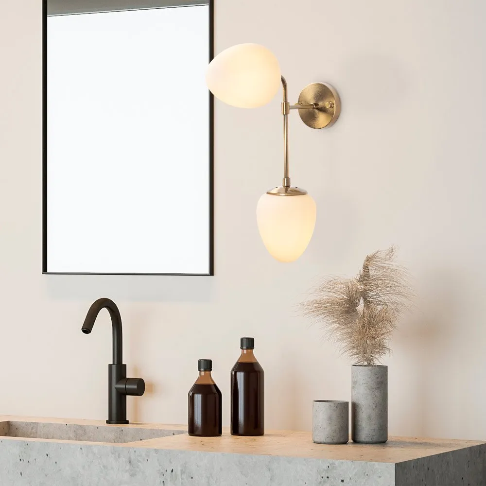 Zidna lampa Ns 10685