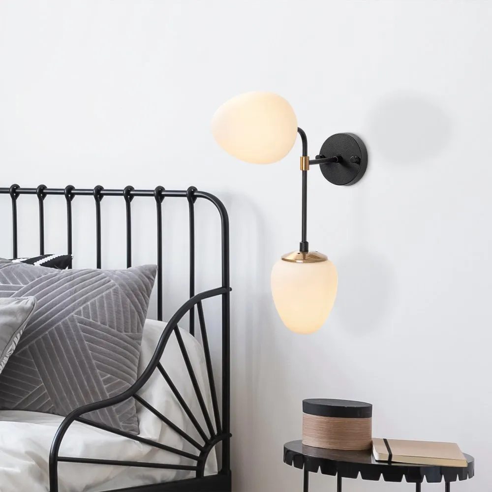 Zidna lampa Ns 10690