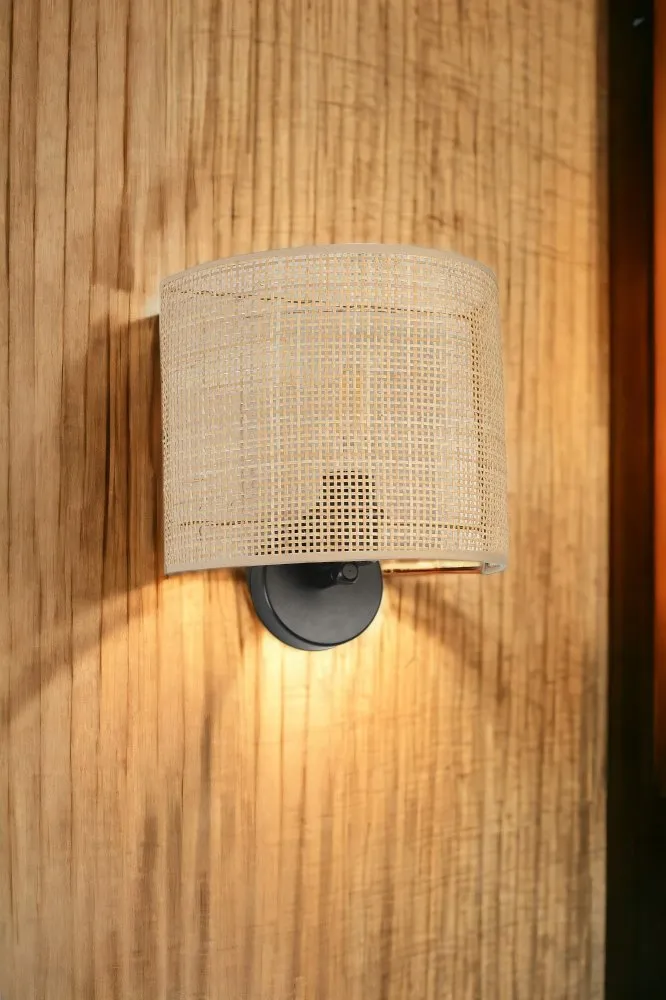 Zidna lampa Orgulu 8854 4P