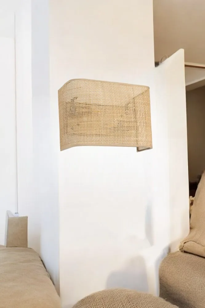 Zidna lampa Orgulu 8854 5P
