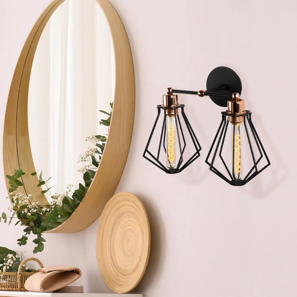 Zidna lampa Oylat N 1043