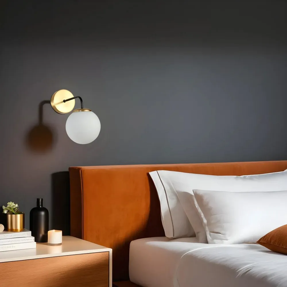 Zidna lampa Pablo 846STL4118