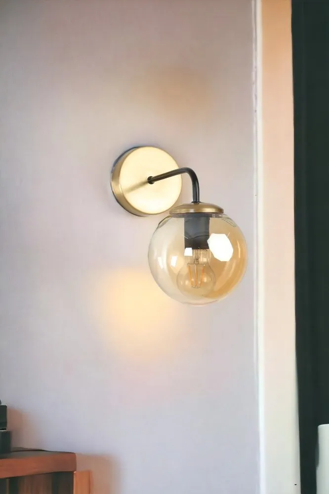 Zidna lampa Pablo 8793 1AP