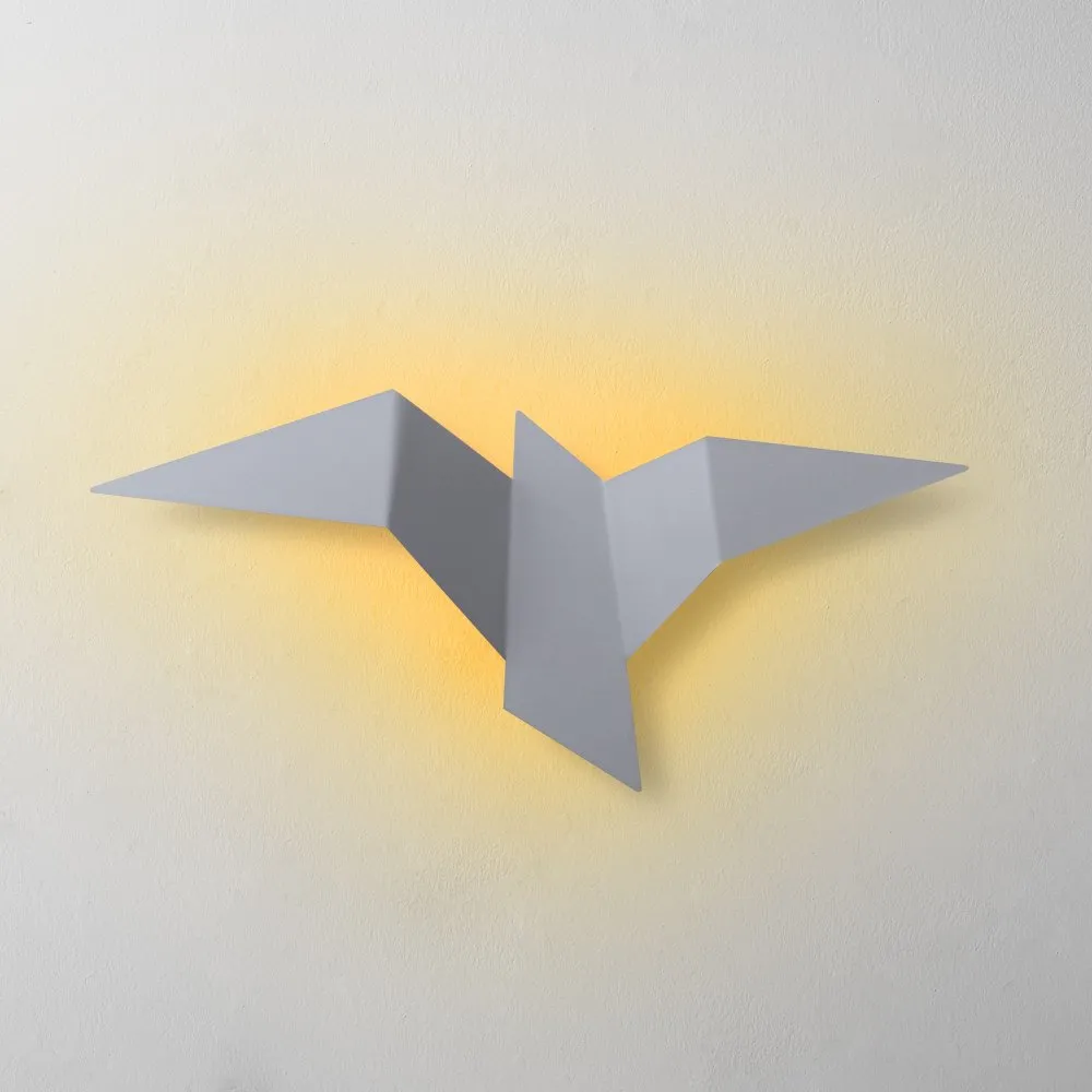Zidna lampa Pacalı 13501 L