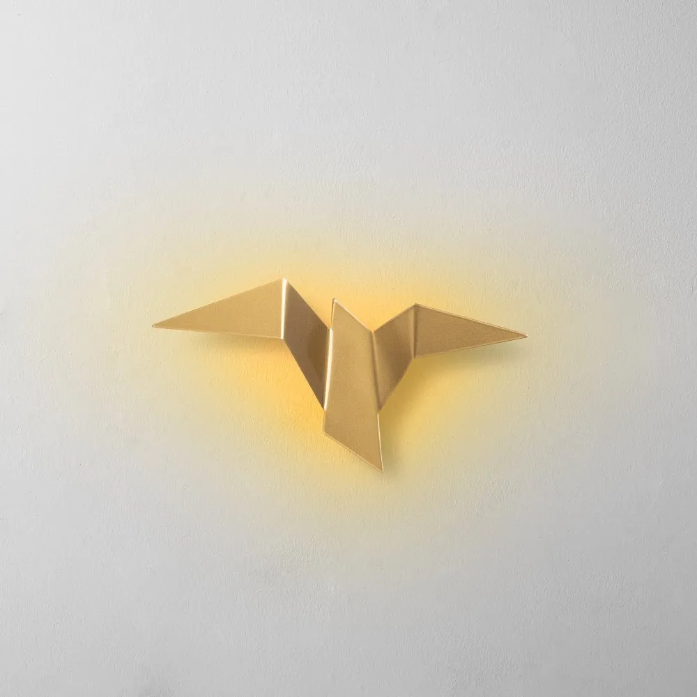 Zidna lampa Pacalı 13503 M