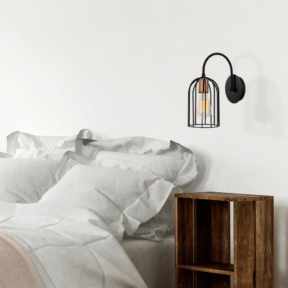 Zidna lampa Pamukkale N 1222