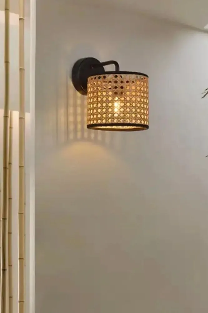Zidna lampa Pena 846STL4136