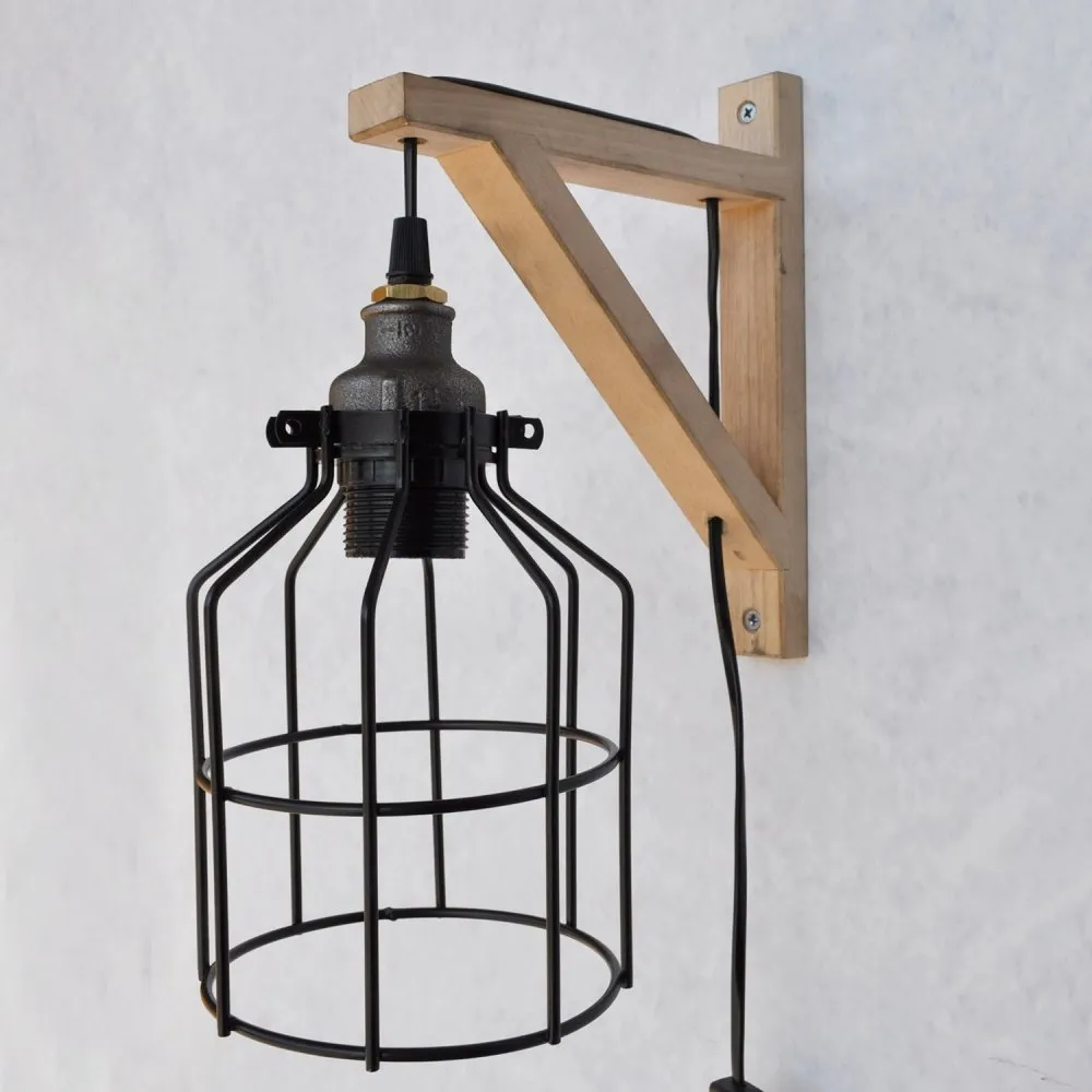 Zidna lampa Pp127