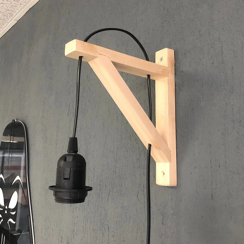 Zidna lampa Pp128
