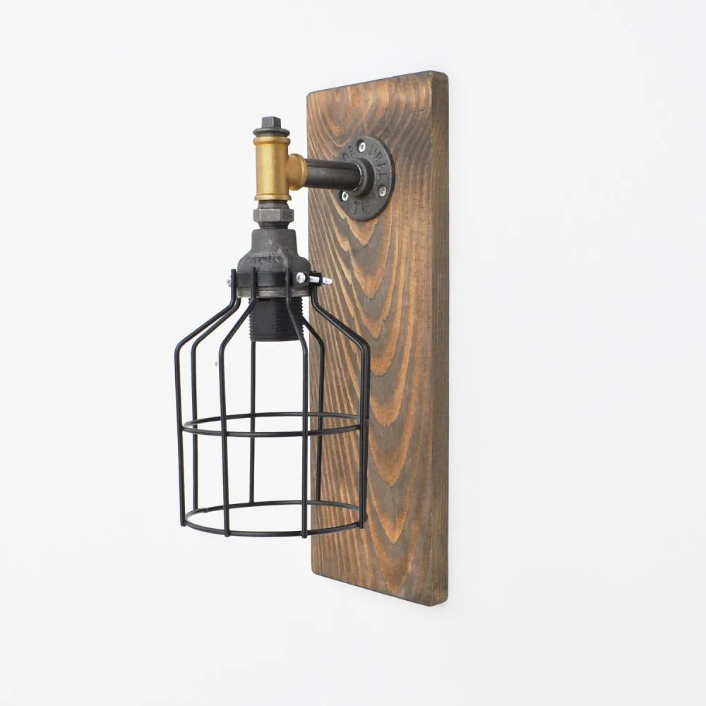 Zidna lampa PP147