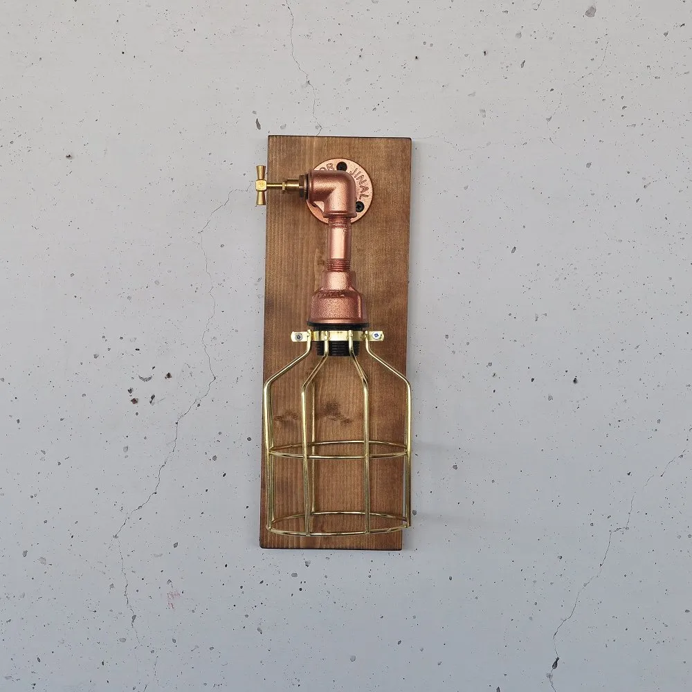 Zidna lampa Pp170