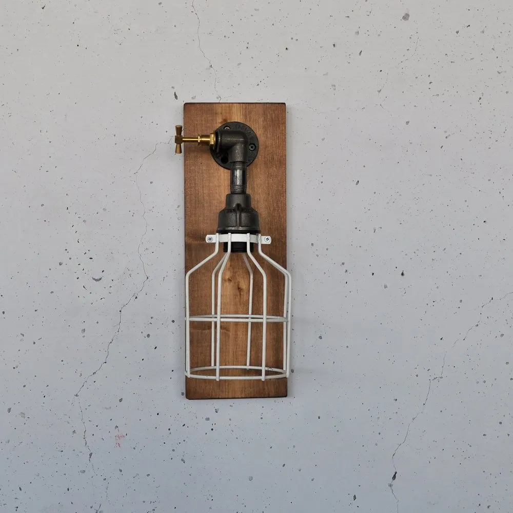 Zidna lampa Pp172