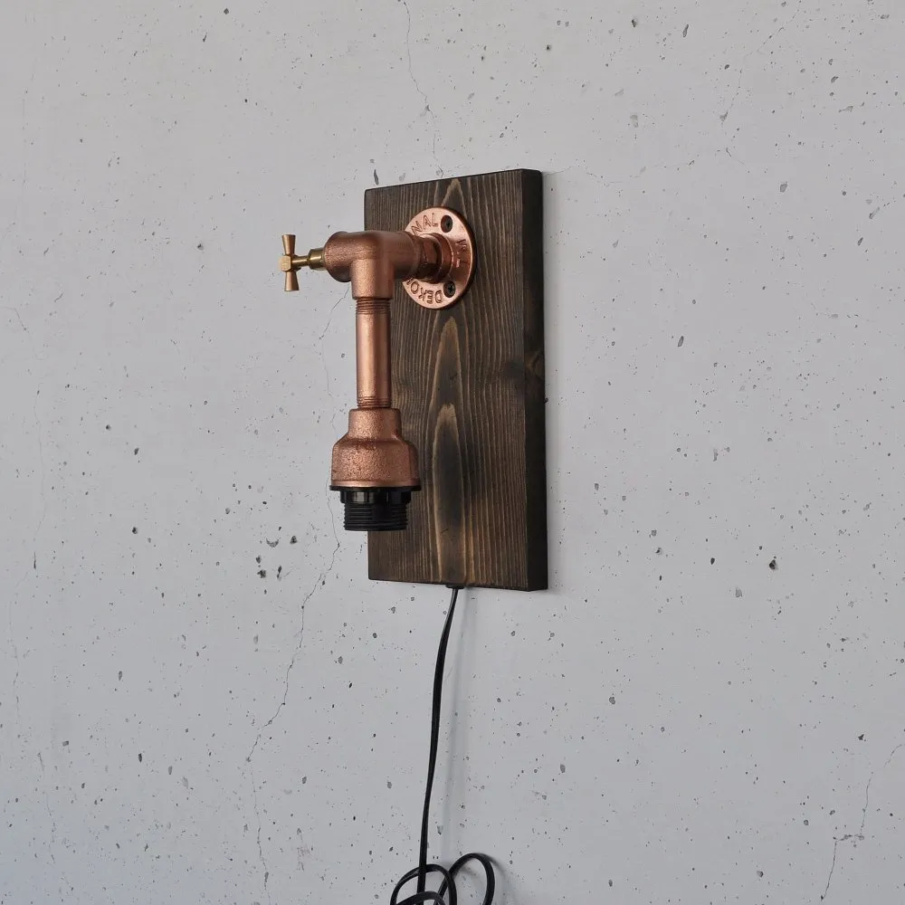 Zidna lampa Pp174