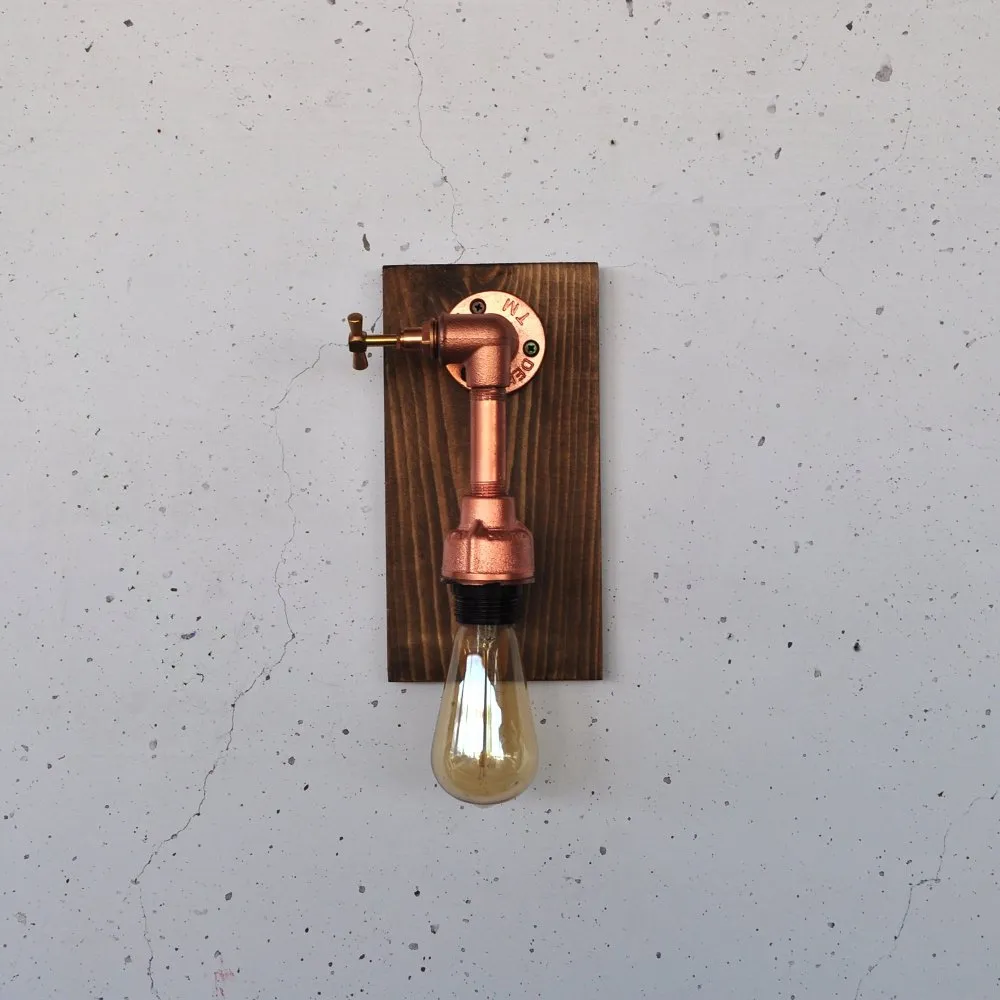 Zidna lampa Pp176