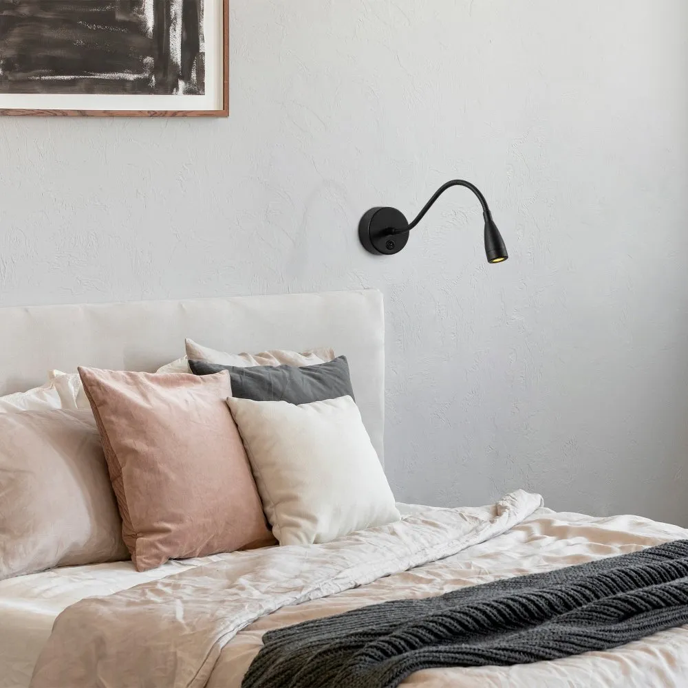 Zidna lampa Reading 3246