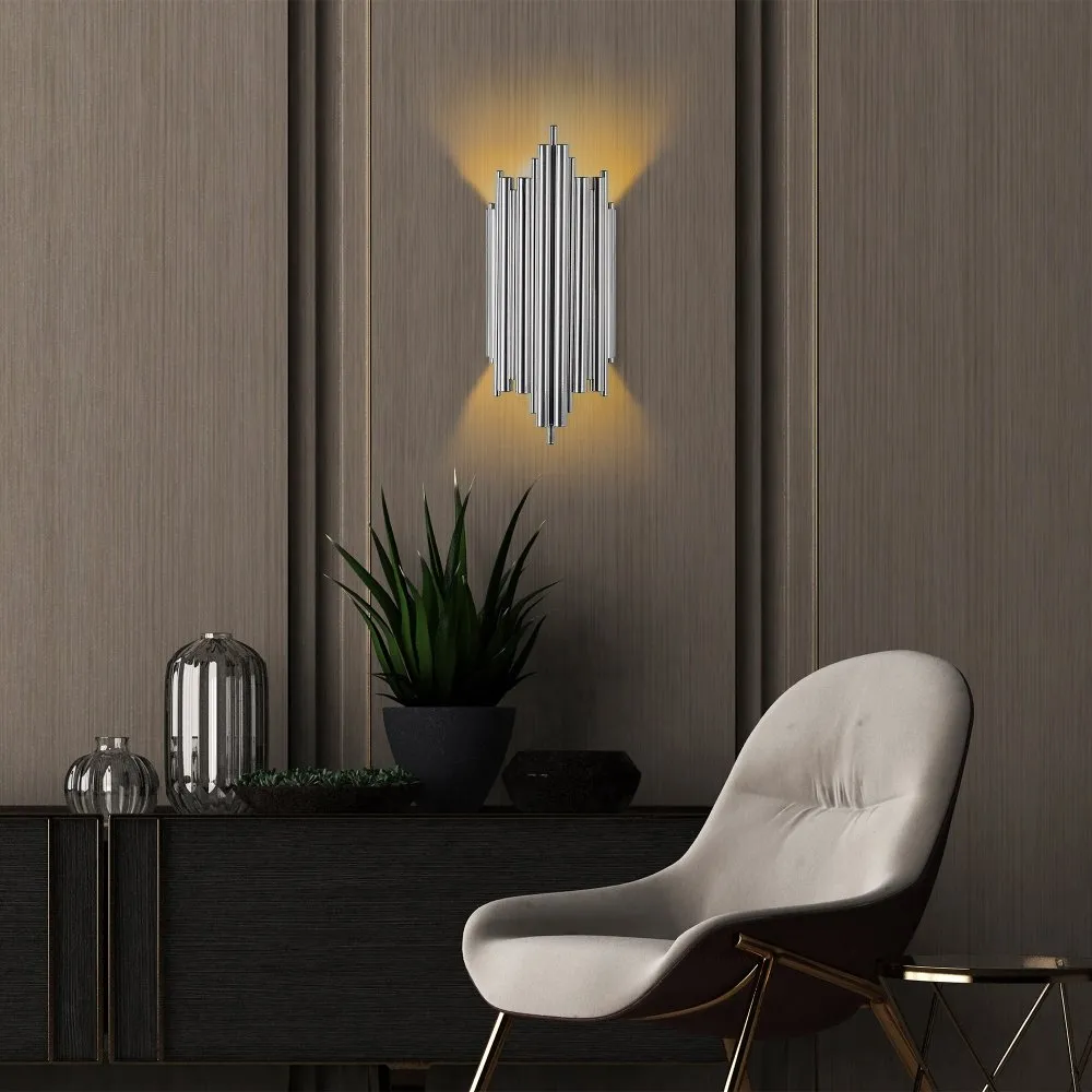 Zidna lampa Reis 13342