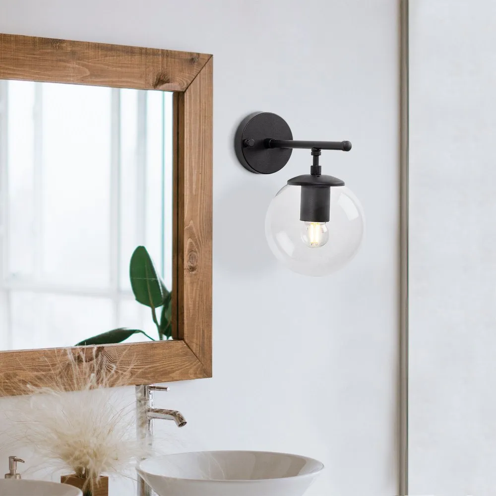 Zidna lampa Roe 10710