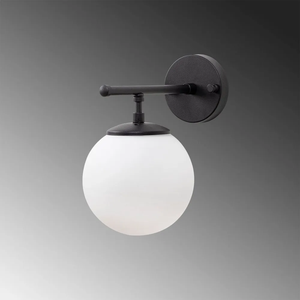 Zidna lampa Roe 10715