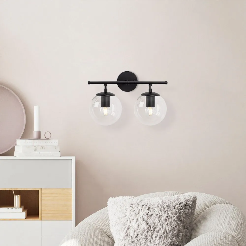 Zidna lampa Roe 10740