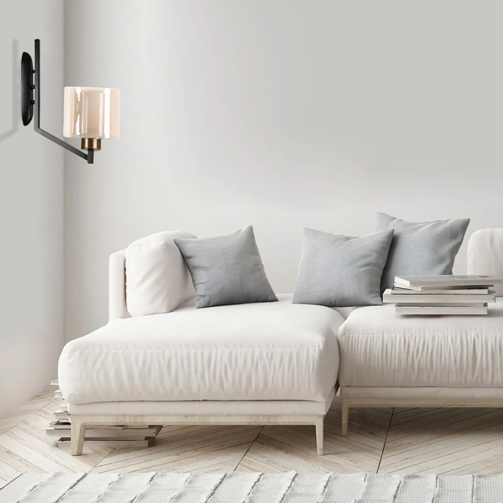 Zidna lampa Ruby 846STL2920