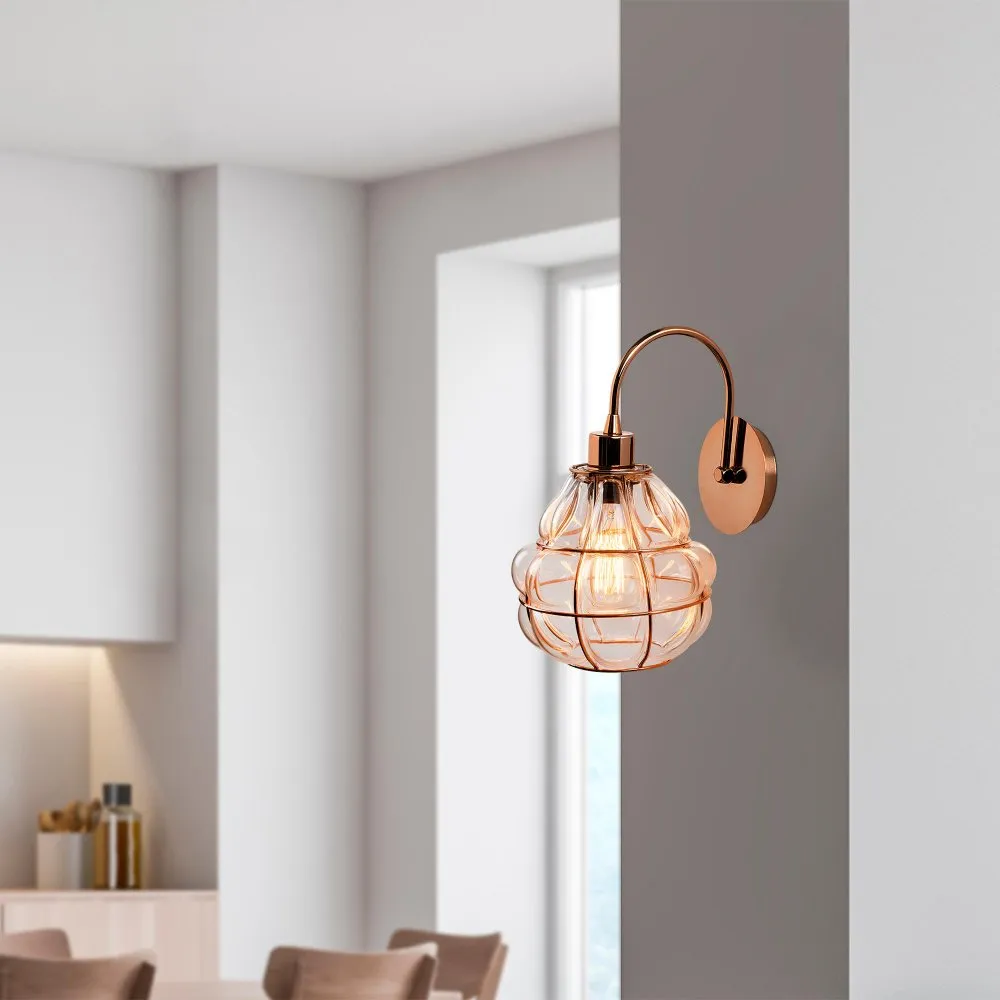 Zidna lampa Safderun 405 A
