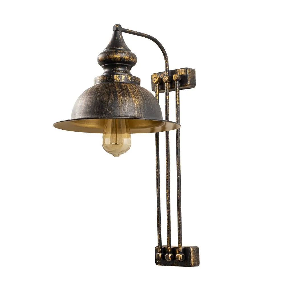 Zidna lampa Saglam 3743