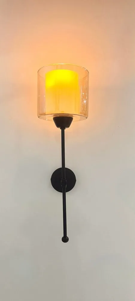 Zidna lampa Sahra 8881 1P