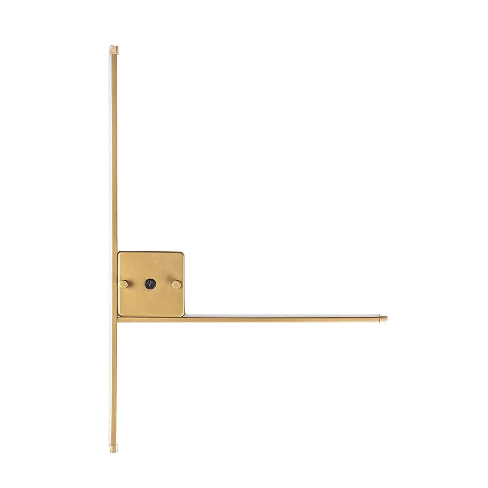 Zidna lampa Sarf 13616
