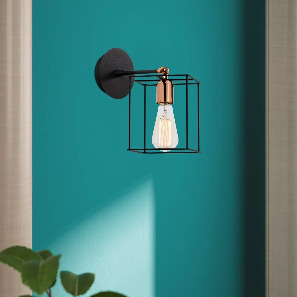 Zidna lampa Selimiye N 1186