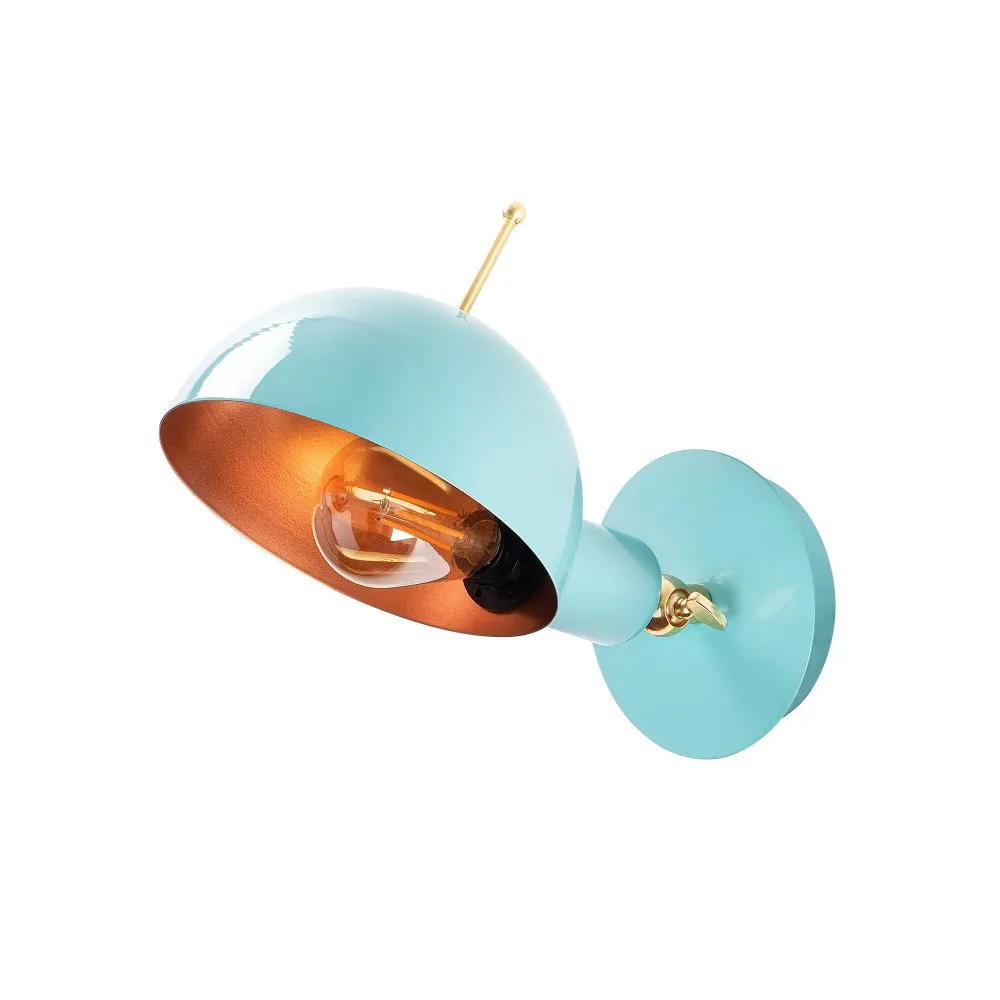 Zidna lampa Sivani MR 654