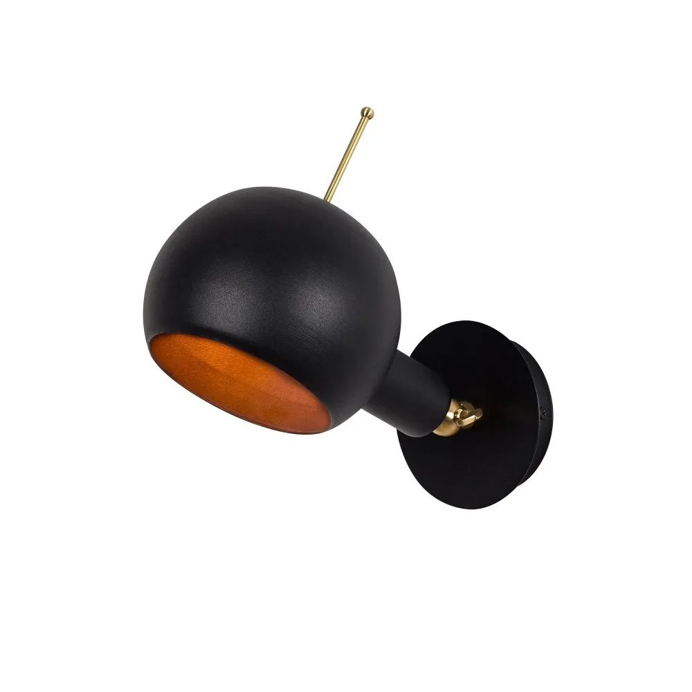 Zidna lampa Sivani MR 660