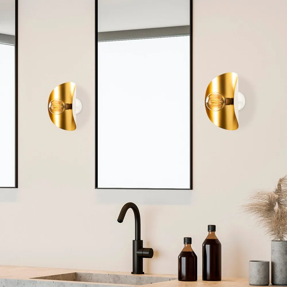 Zidna lampa Sivani MR 840