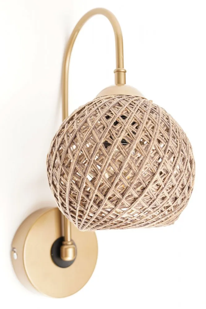 Zidna lampa SP021