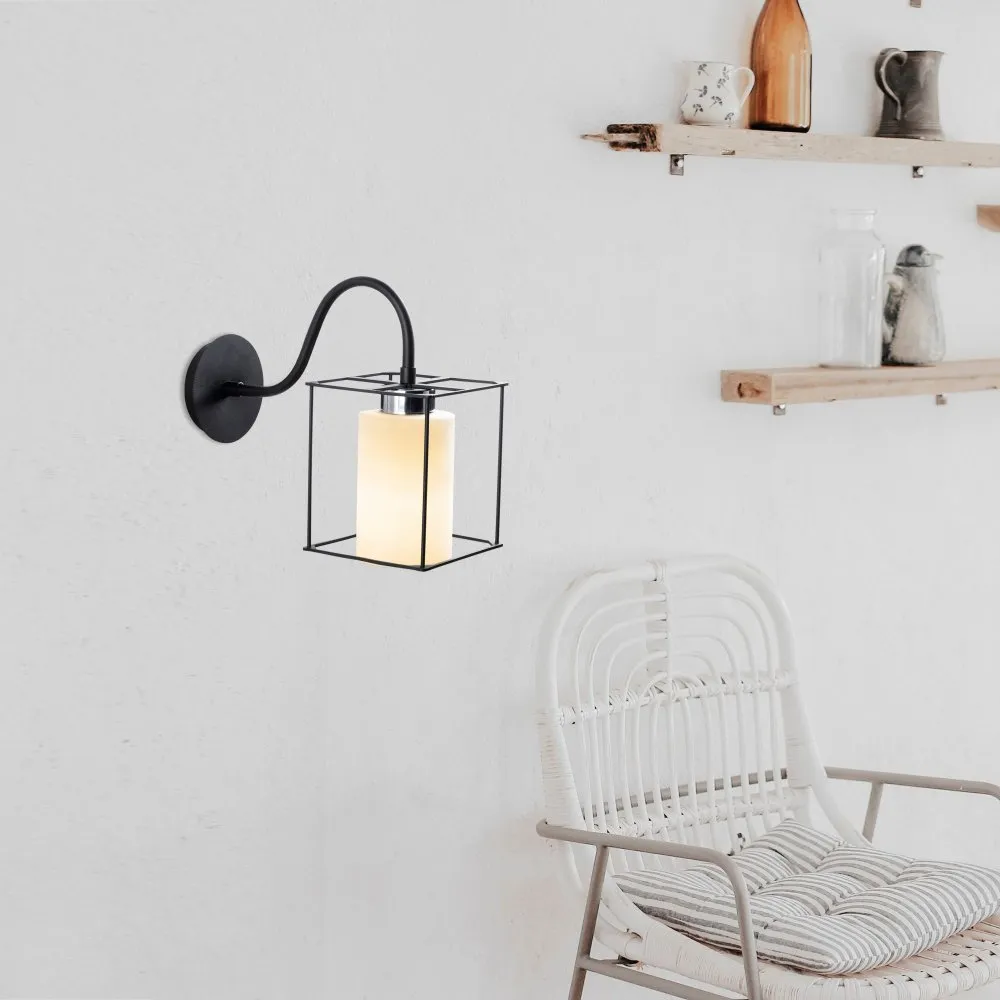Zidna lampa Swank 702 A