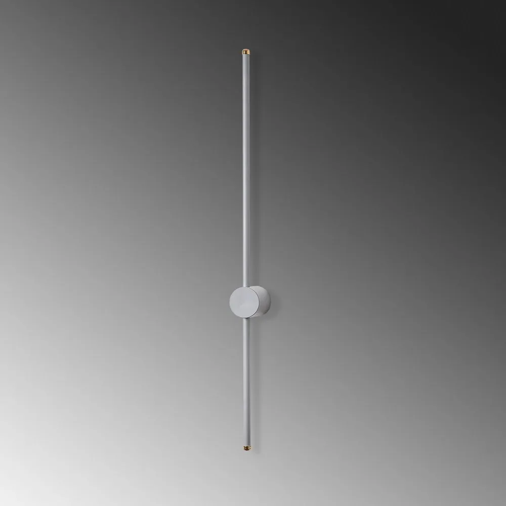 Zidna lampa Sword 13485