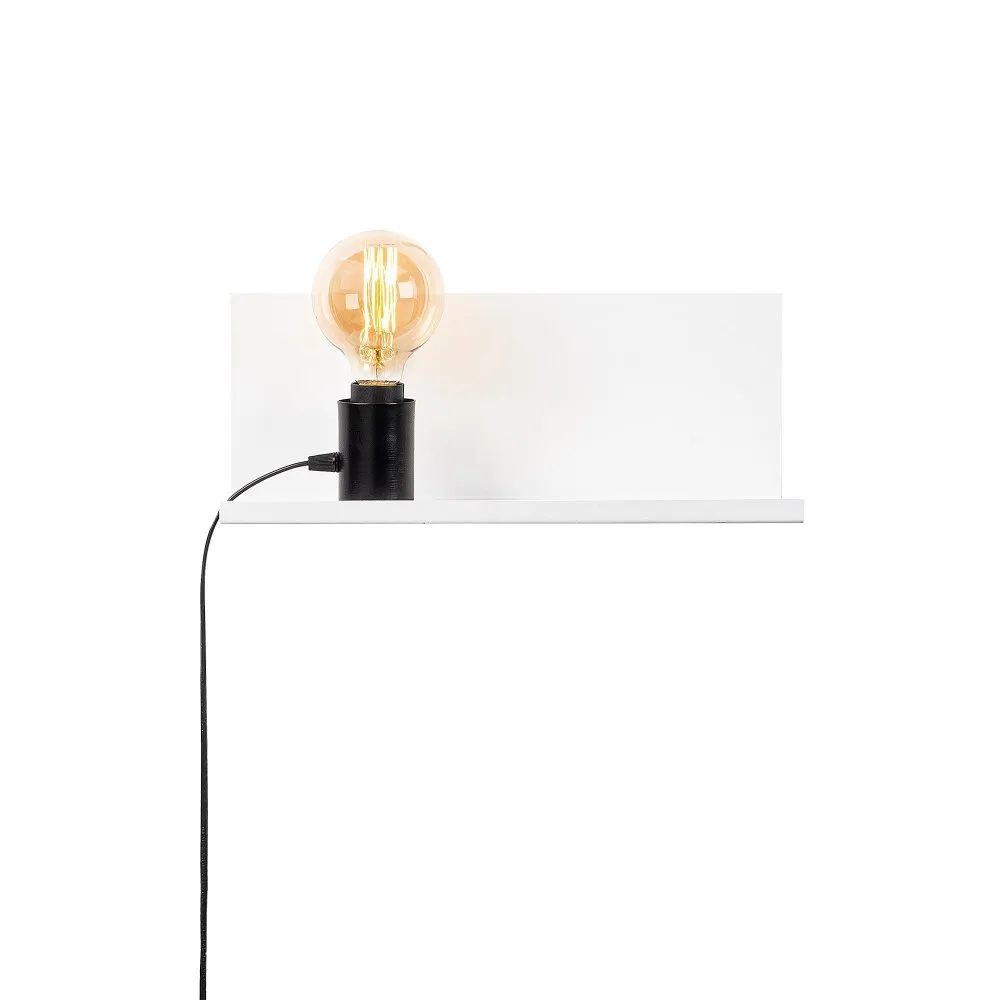 Zidna lampa Tokyo 501 R WHITE