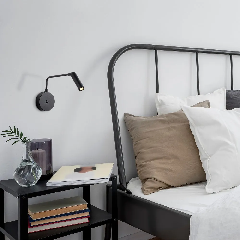 Zidna lampa Ugur 6042