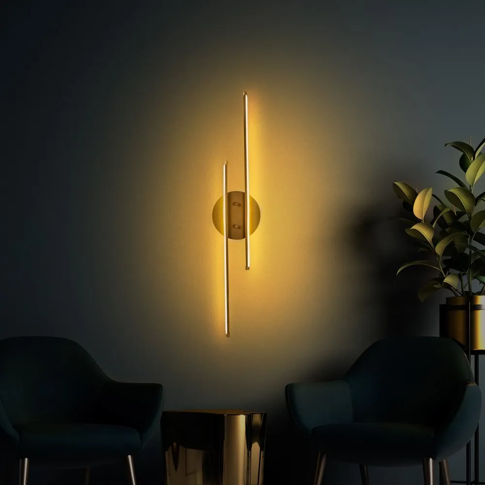 Zidna lampa Umut 13298