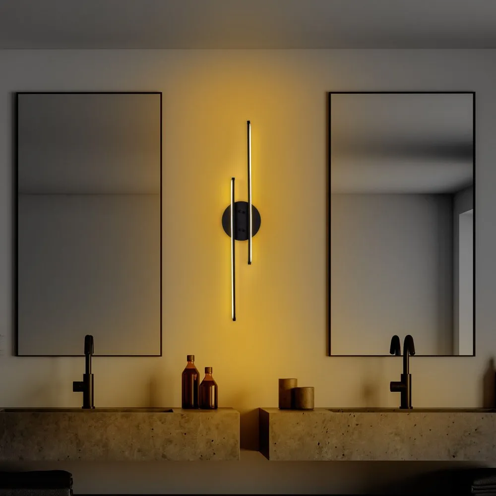 Zidna lampa Umut 13299