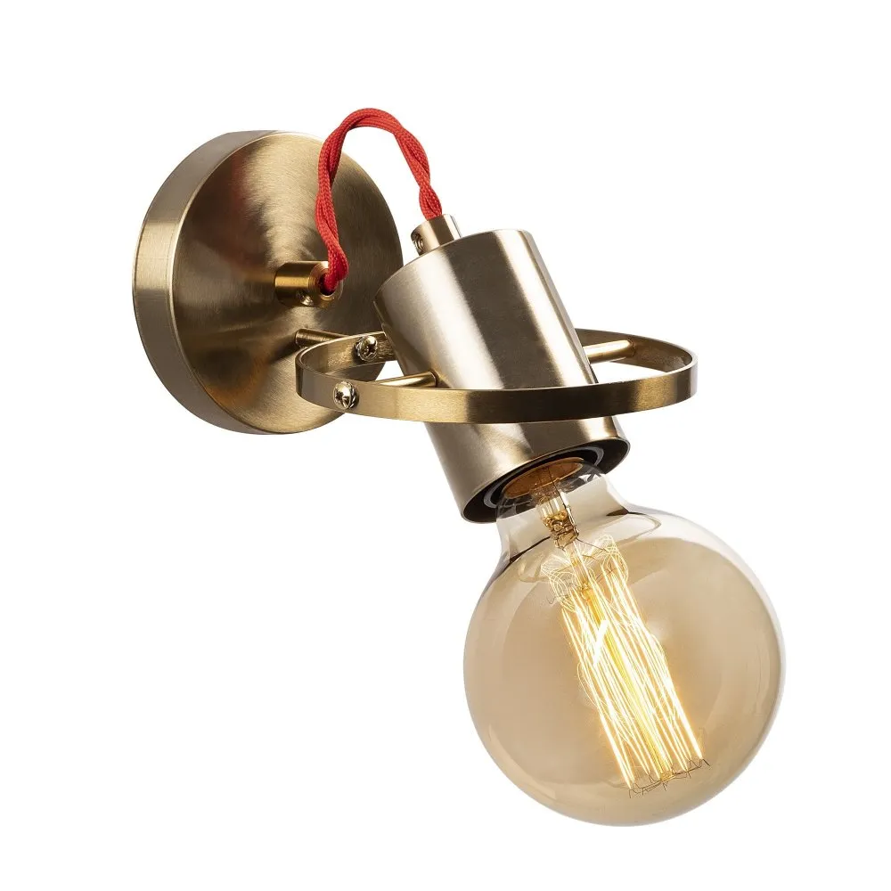 Zidna lampa Vaveyla 444 A