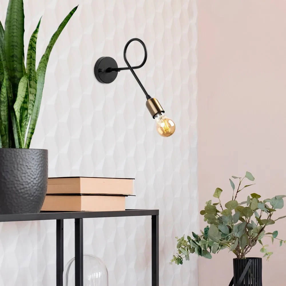 Zidna lampa Viraj 10865