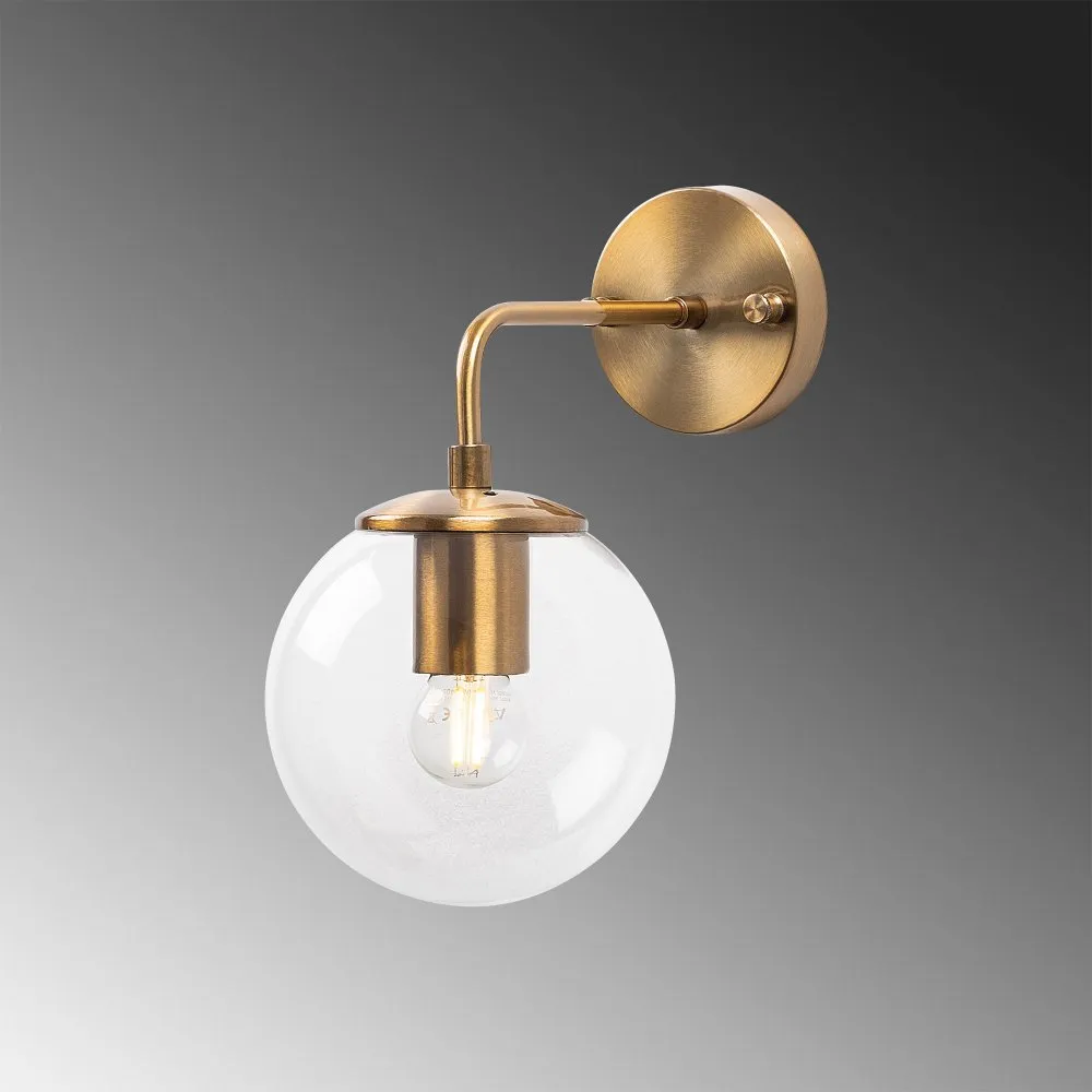 Zidna lampa Viran 10890