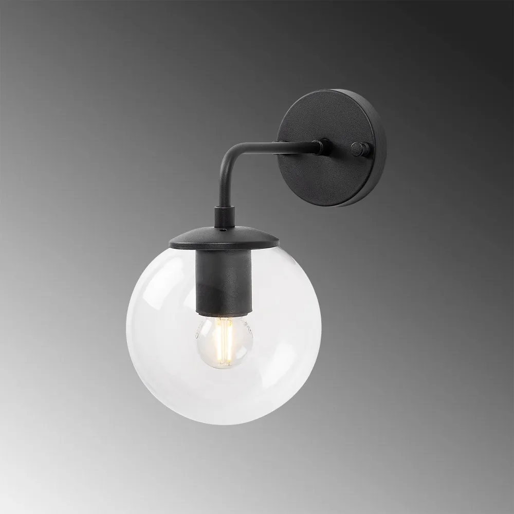 Zidna lampa Viran 10900