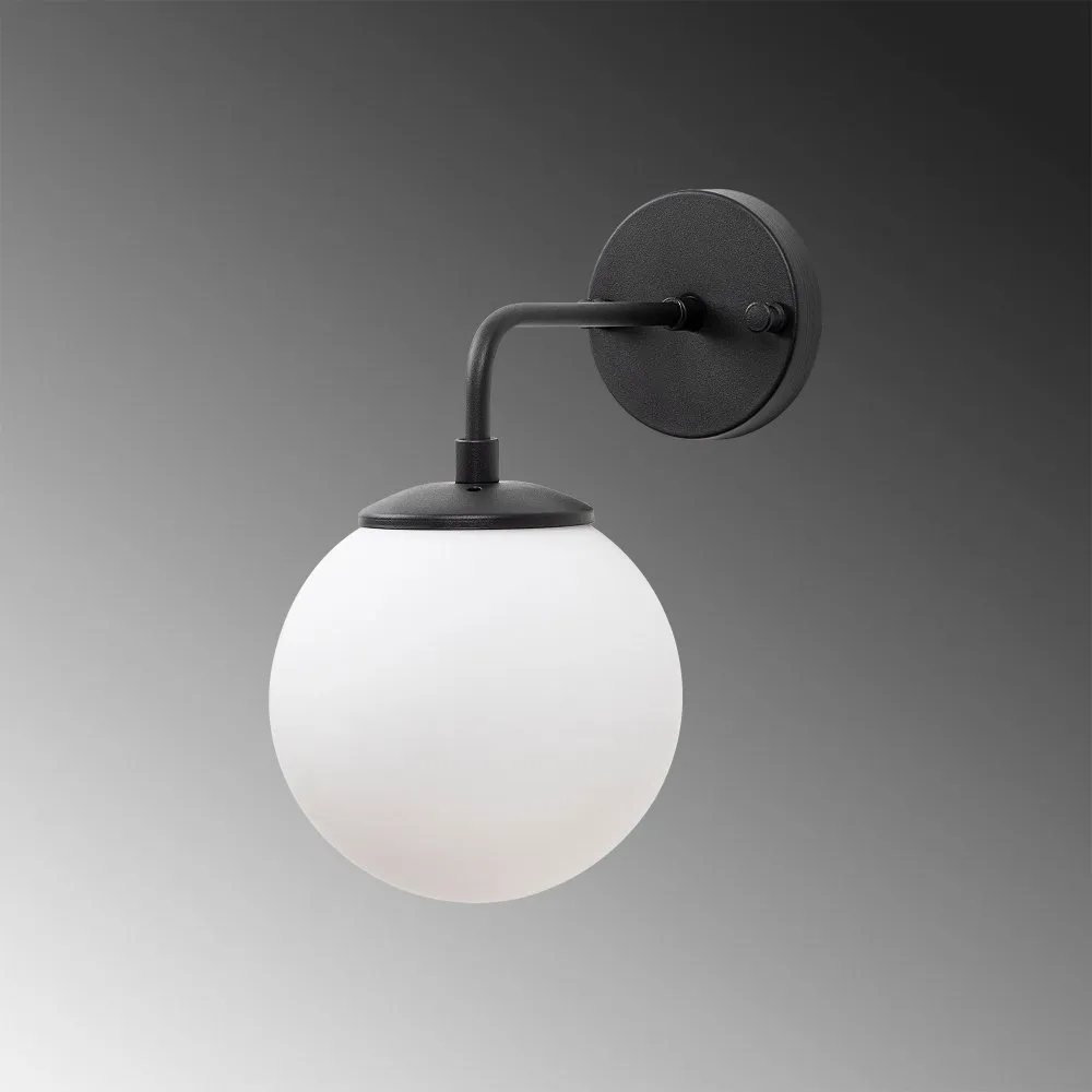 Zidna lampa Viran 10905