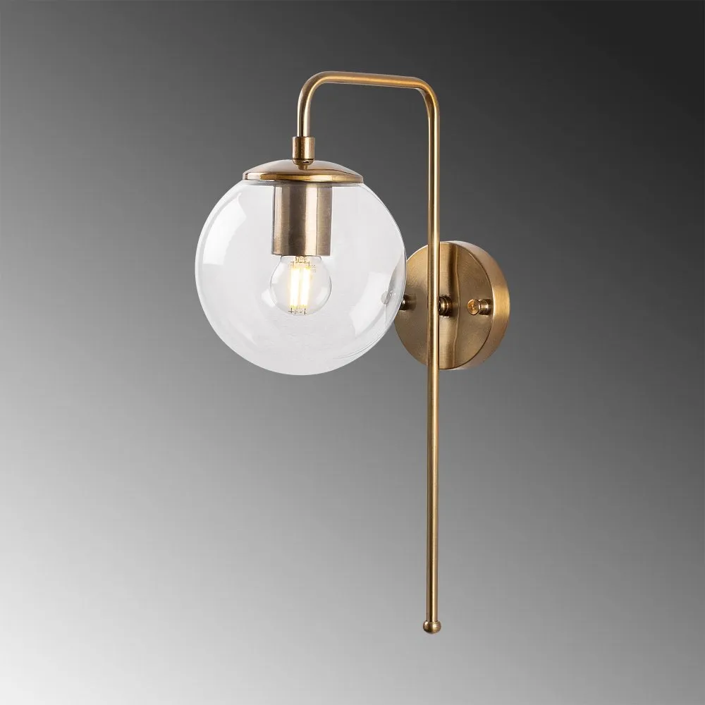 Zidna lampa Viran 10920