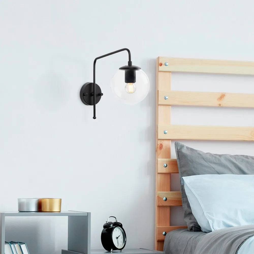 Zidna lampa Viran 10930