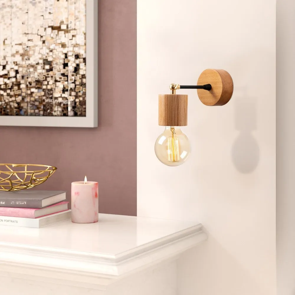 Zidna lampa Xanthos N 865