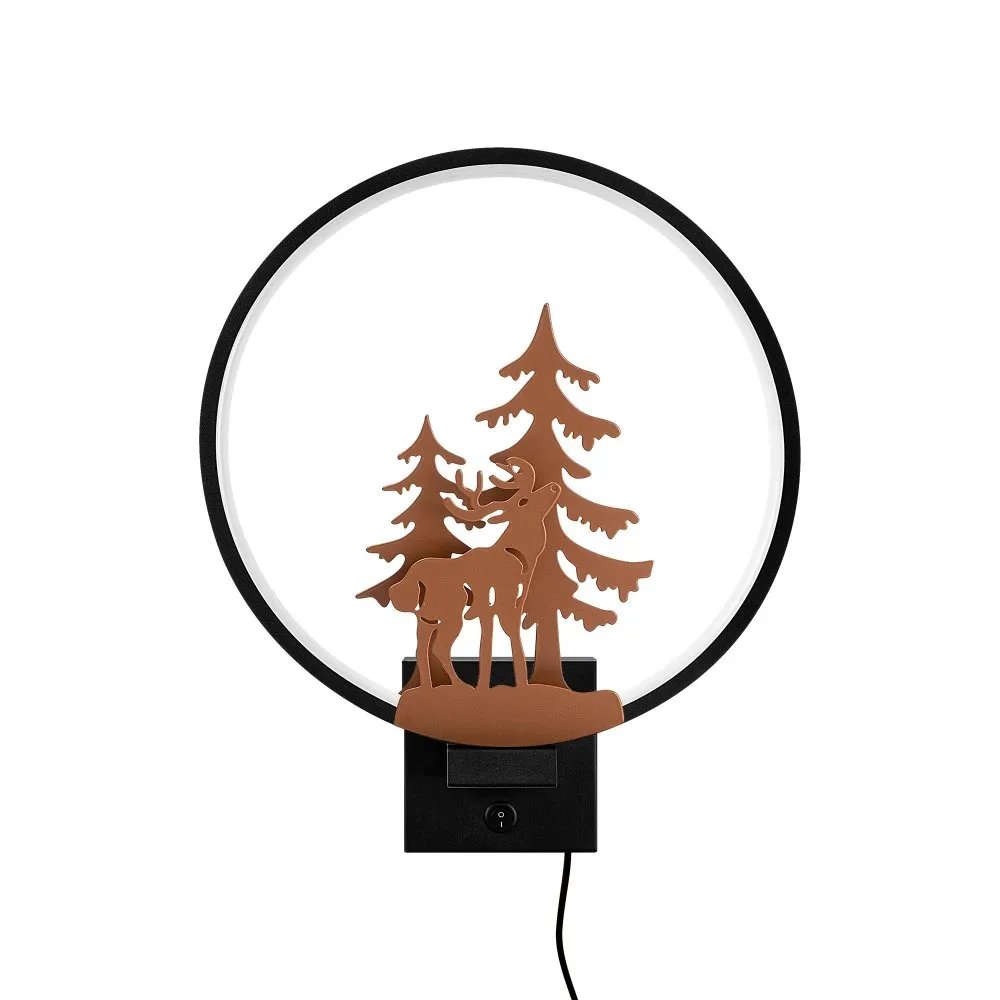 Zidna lampa XMAS24