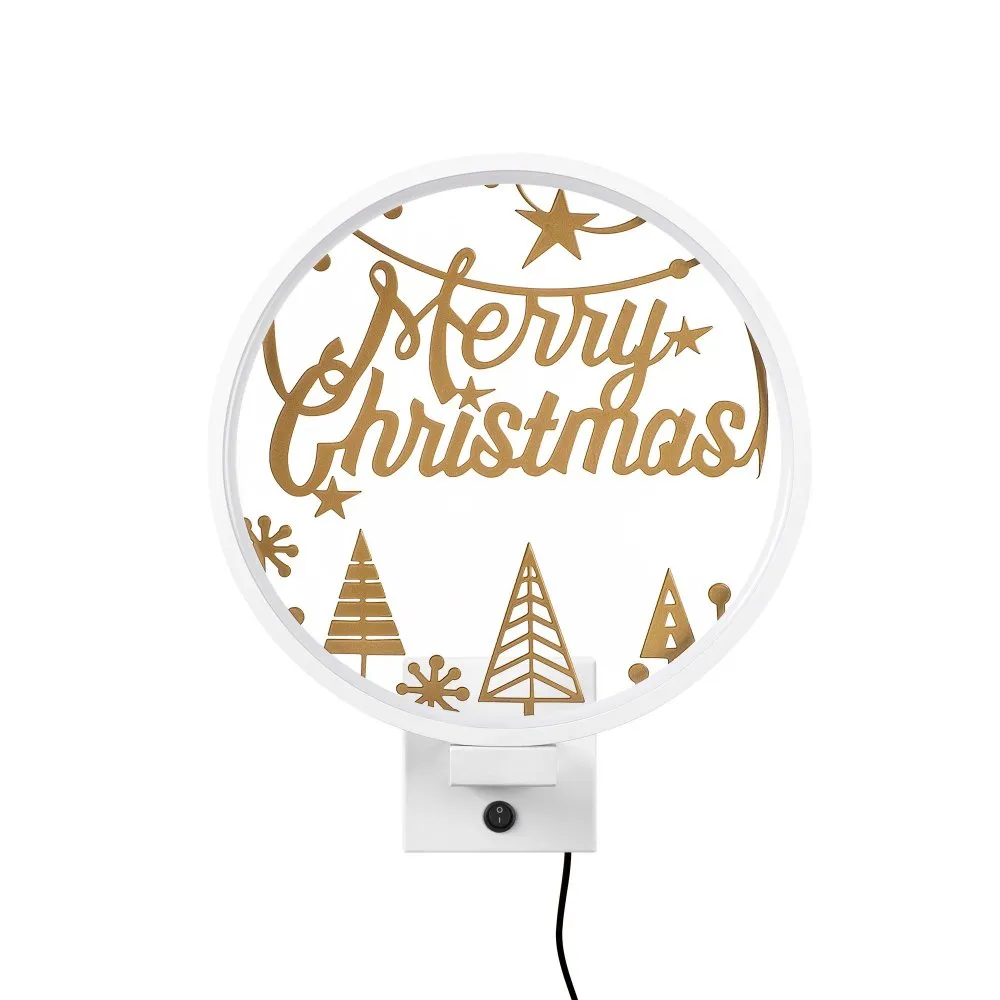 Zidna lampa XMAS28