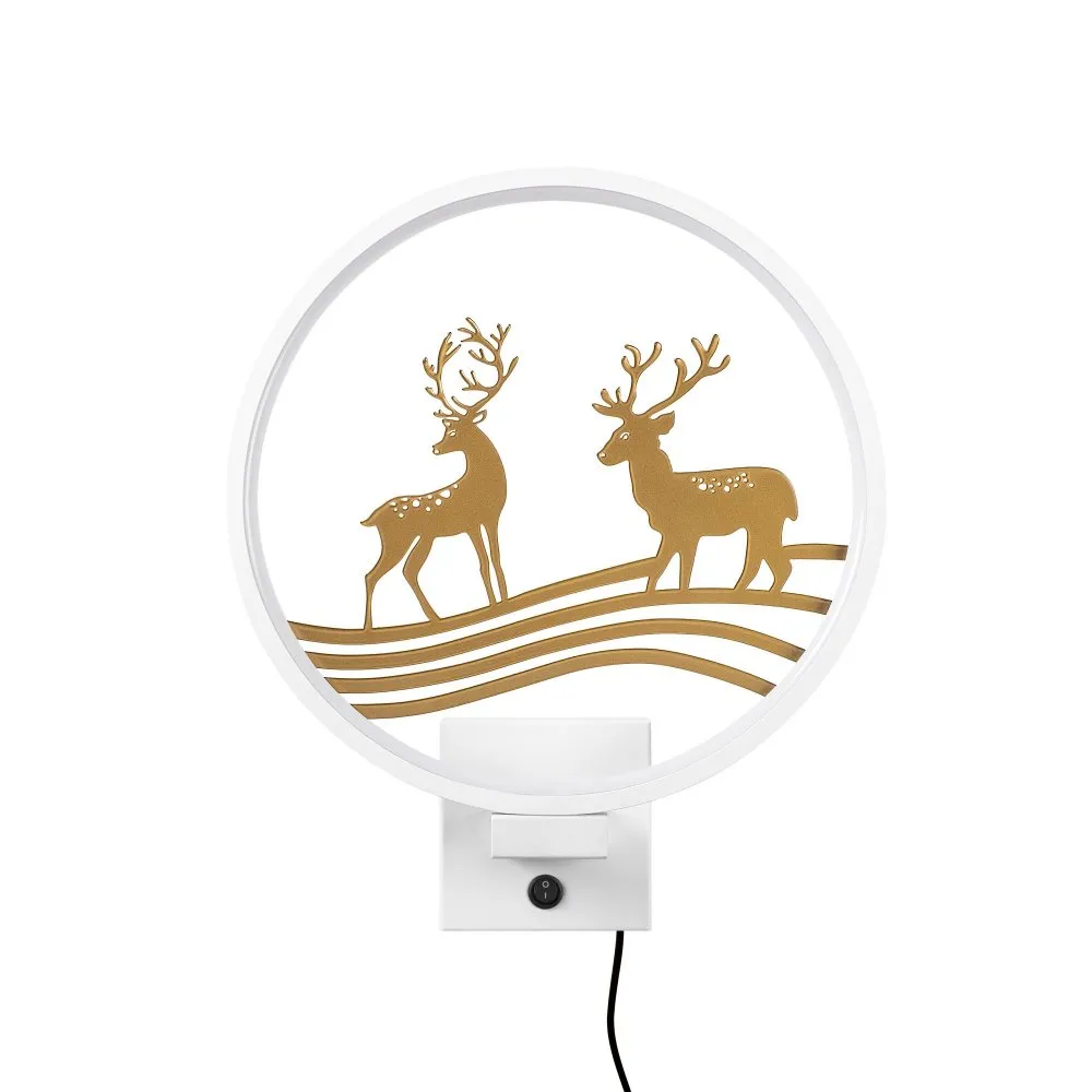 Zidna lampa XMAS30